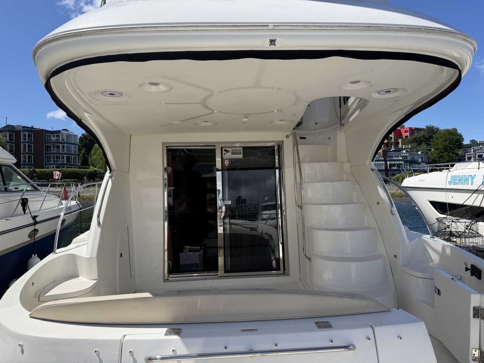 2012 Meridian 