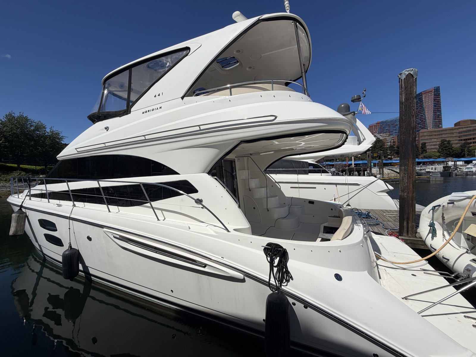 2012 Meridian 