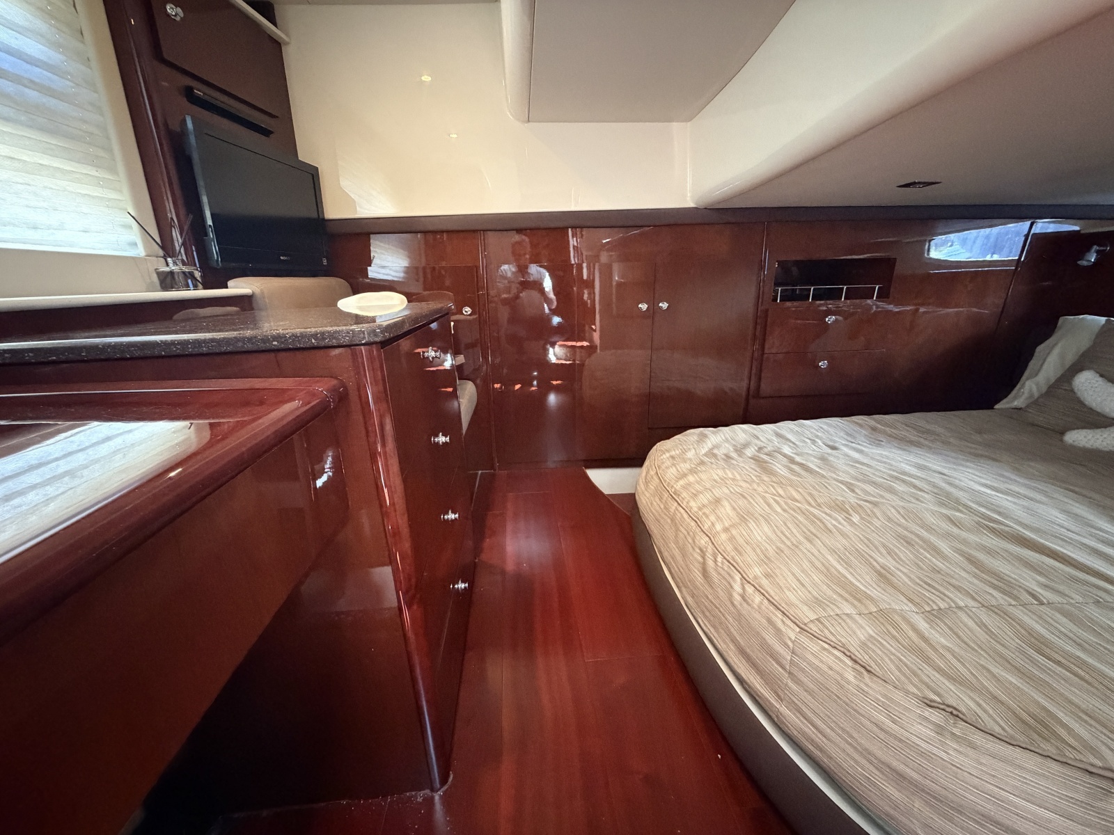 2012 Meridian 