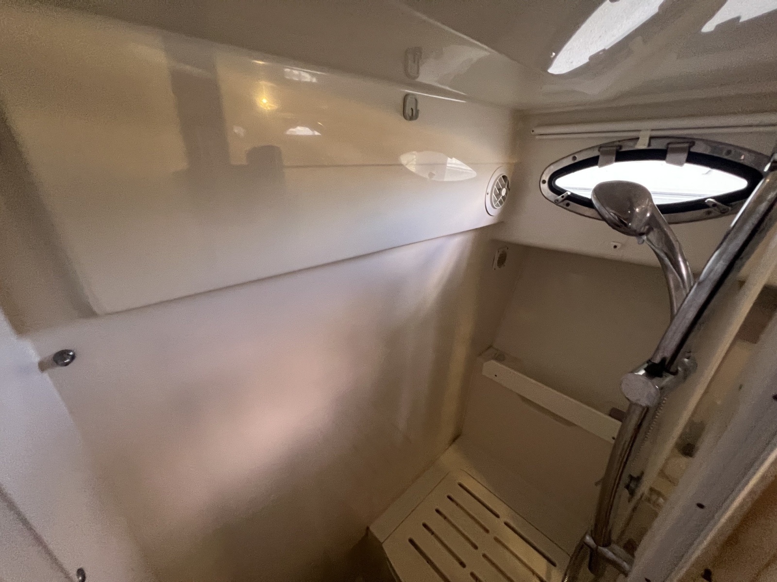 Last One 37ft Back Cove Yacht For Sale