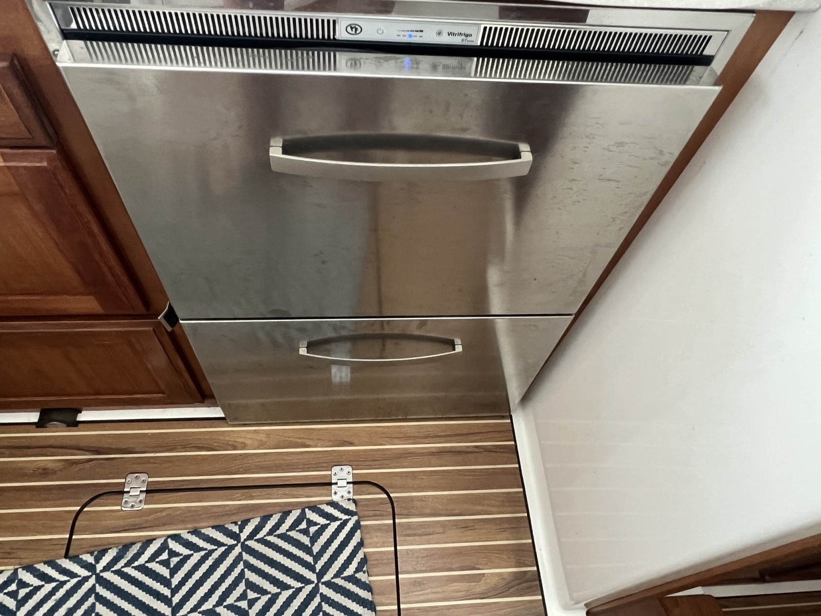 Last One 37ft Back Cove Yacht For Sale
