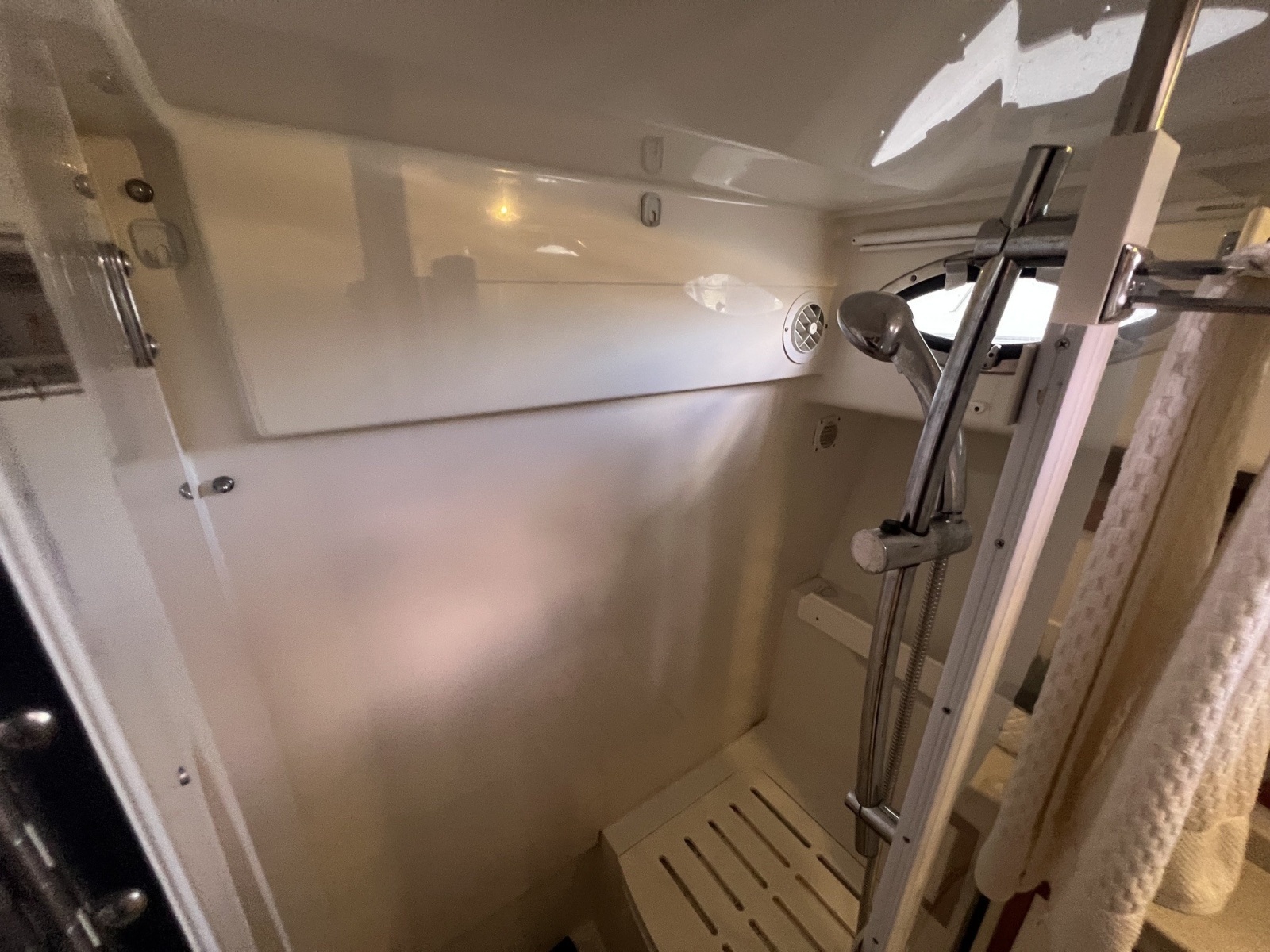 Last One 37ft Back Cove Yacht For Sale