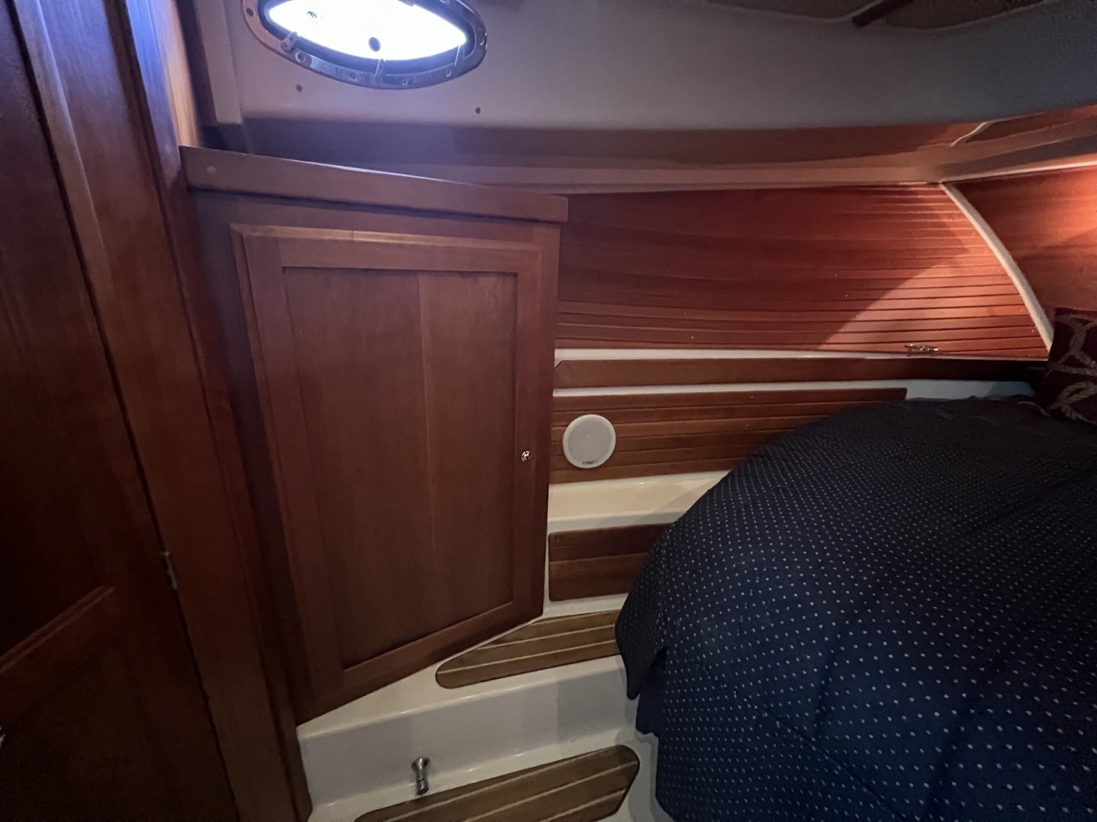 Last One 37ft Back Cove Yacht For Sale