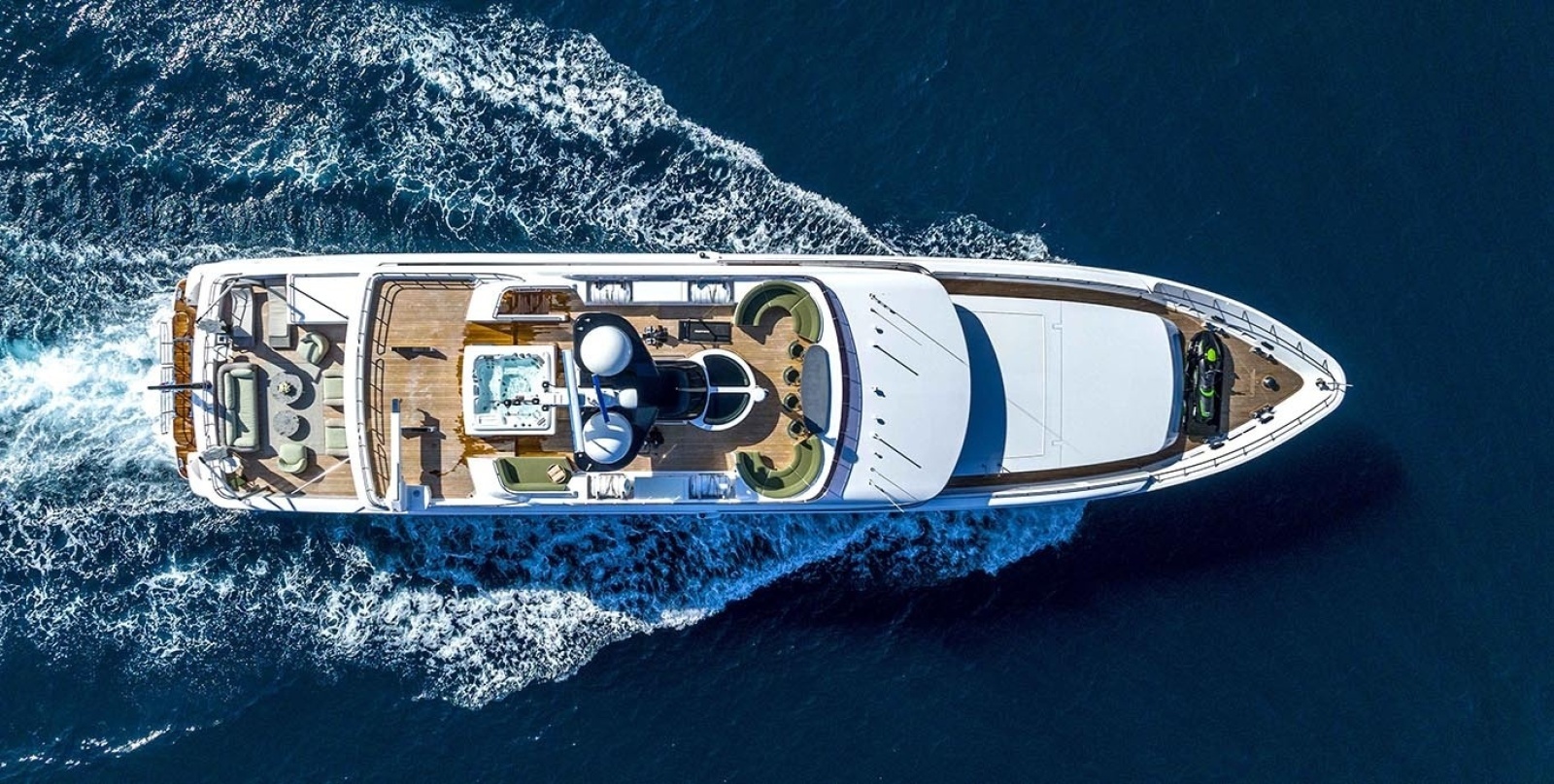 UNEXPECTED 123ft Heesen Yachts Yacht For Sale