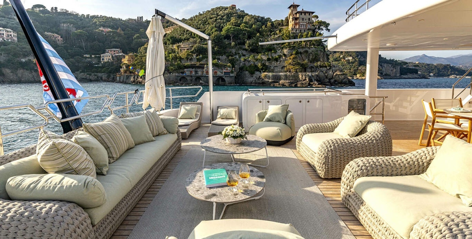 UNEXPECTED 123ft Heesen Yachts Yacht For Sale