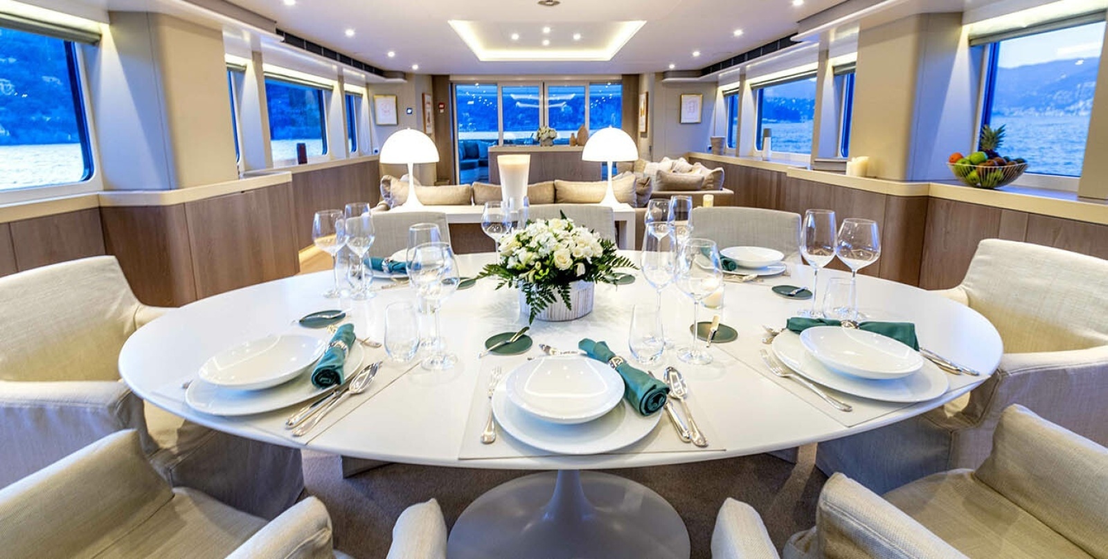 UNEXPECTED 123ft Heesen Yachts Yacht For Sale