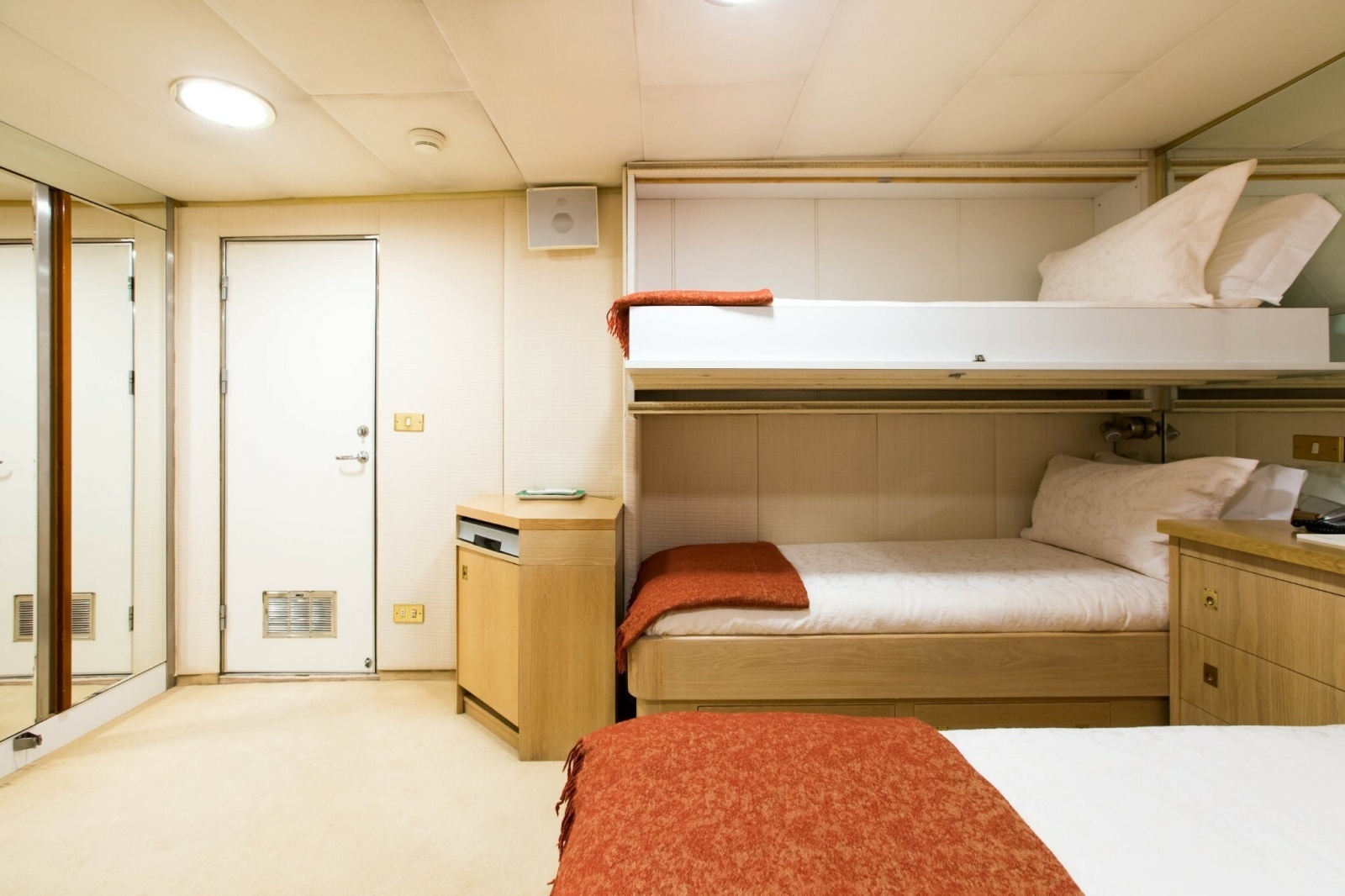 ESMERALDA 201ft Codecasa Yacht For Sale