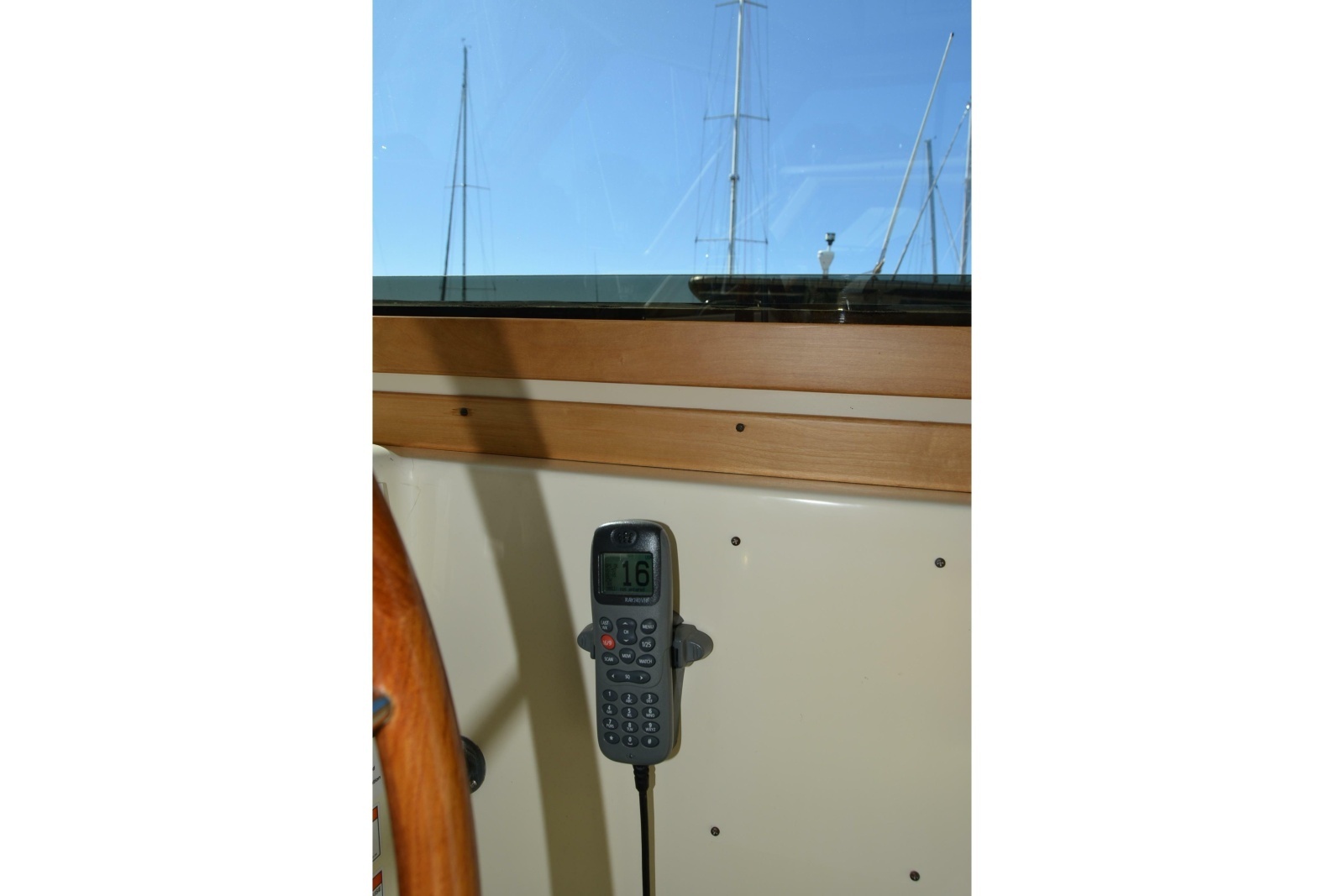 2009 Sabre 34 Express