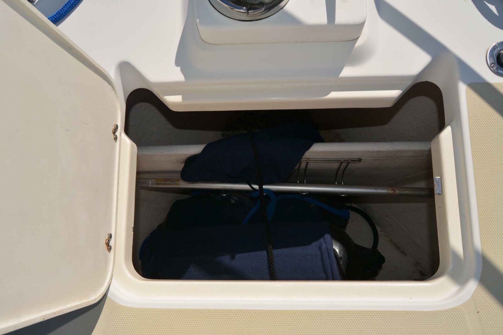 2009 Sabre 34 Express