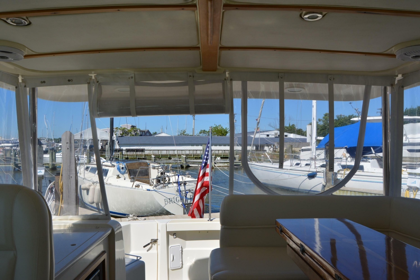 2009 Sabre 34 Express