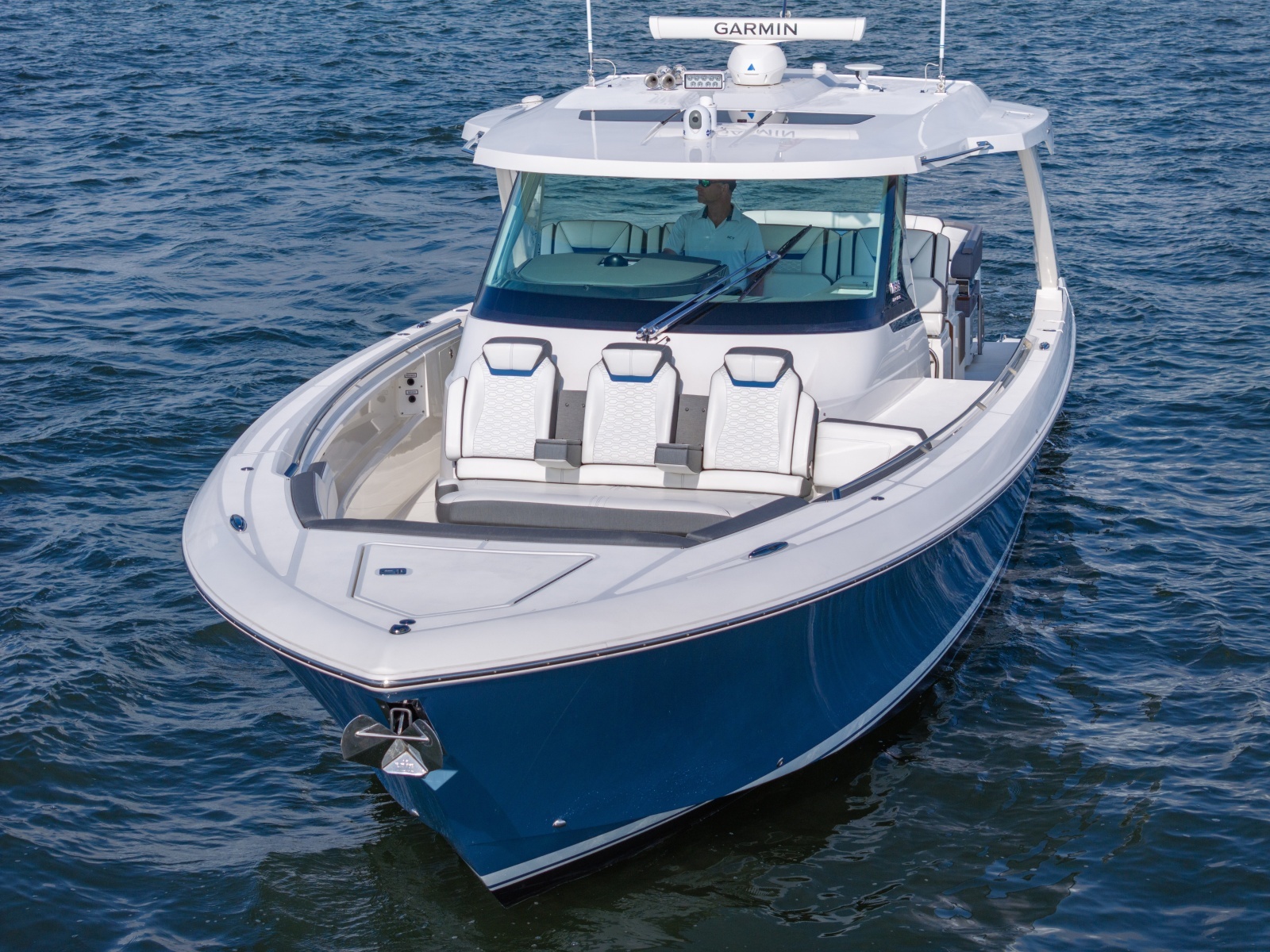 2021 Tiara Sport 