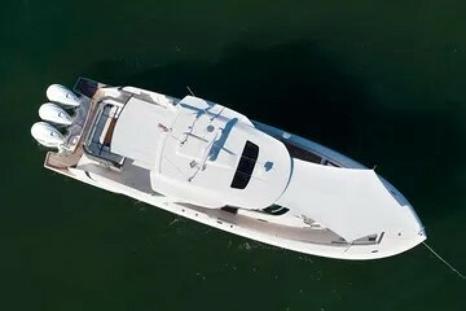 2021 Tiara Sport 