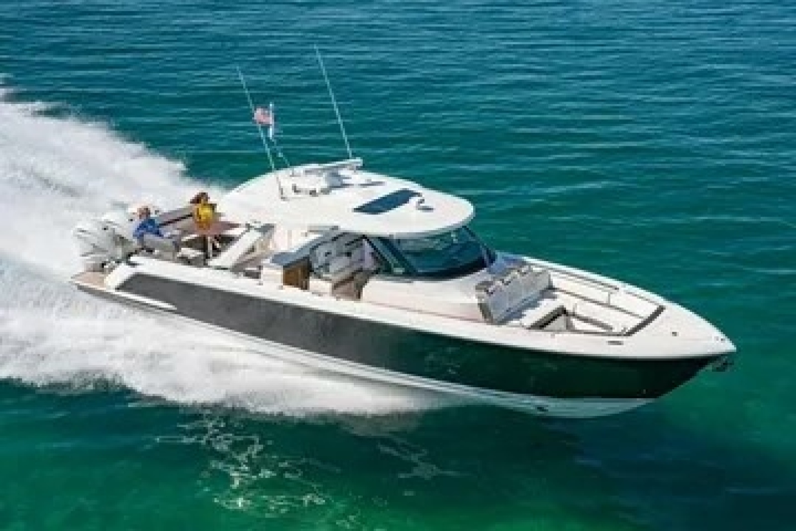 2021 Tiara Sport 