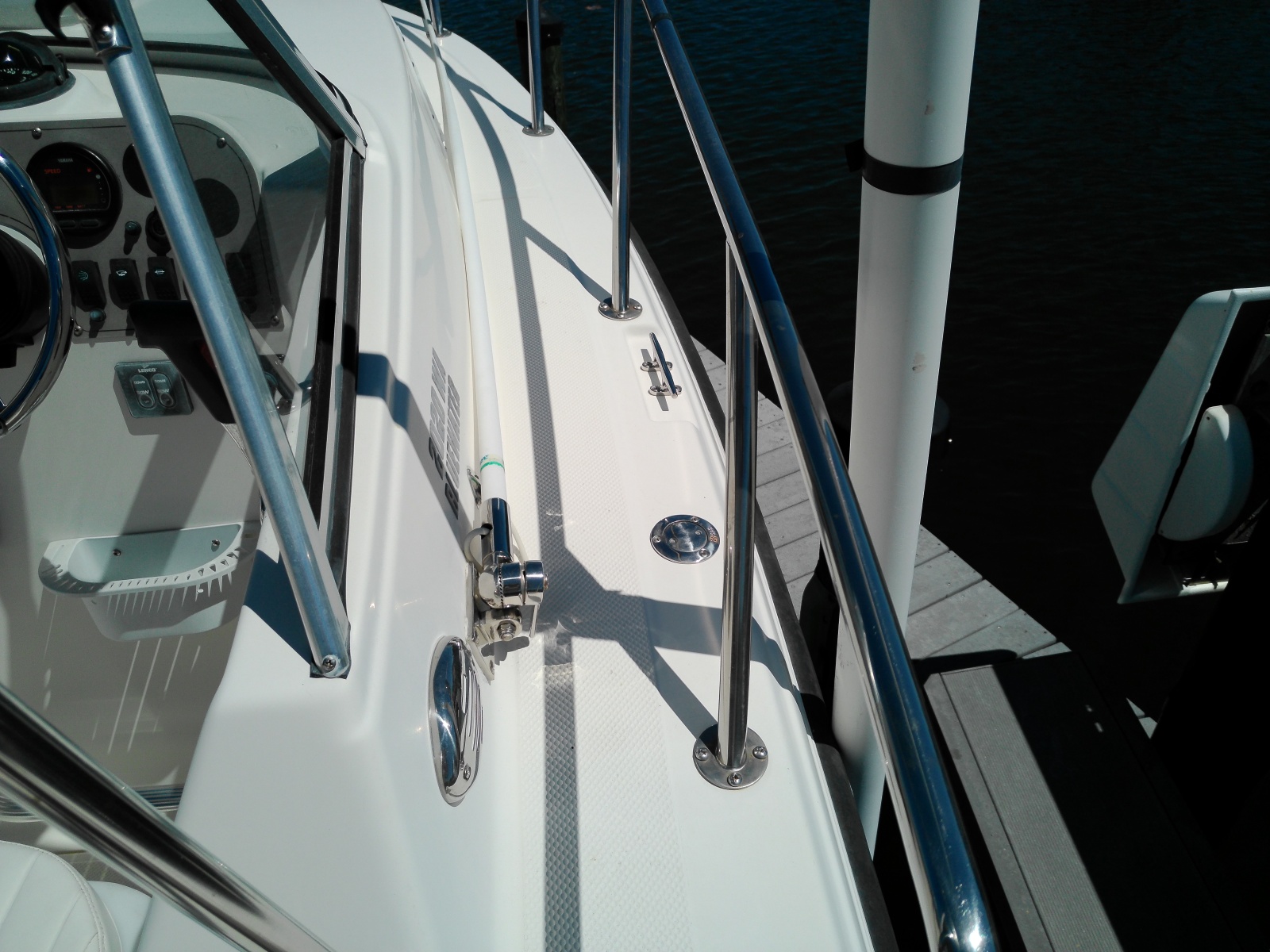 2009 Key West