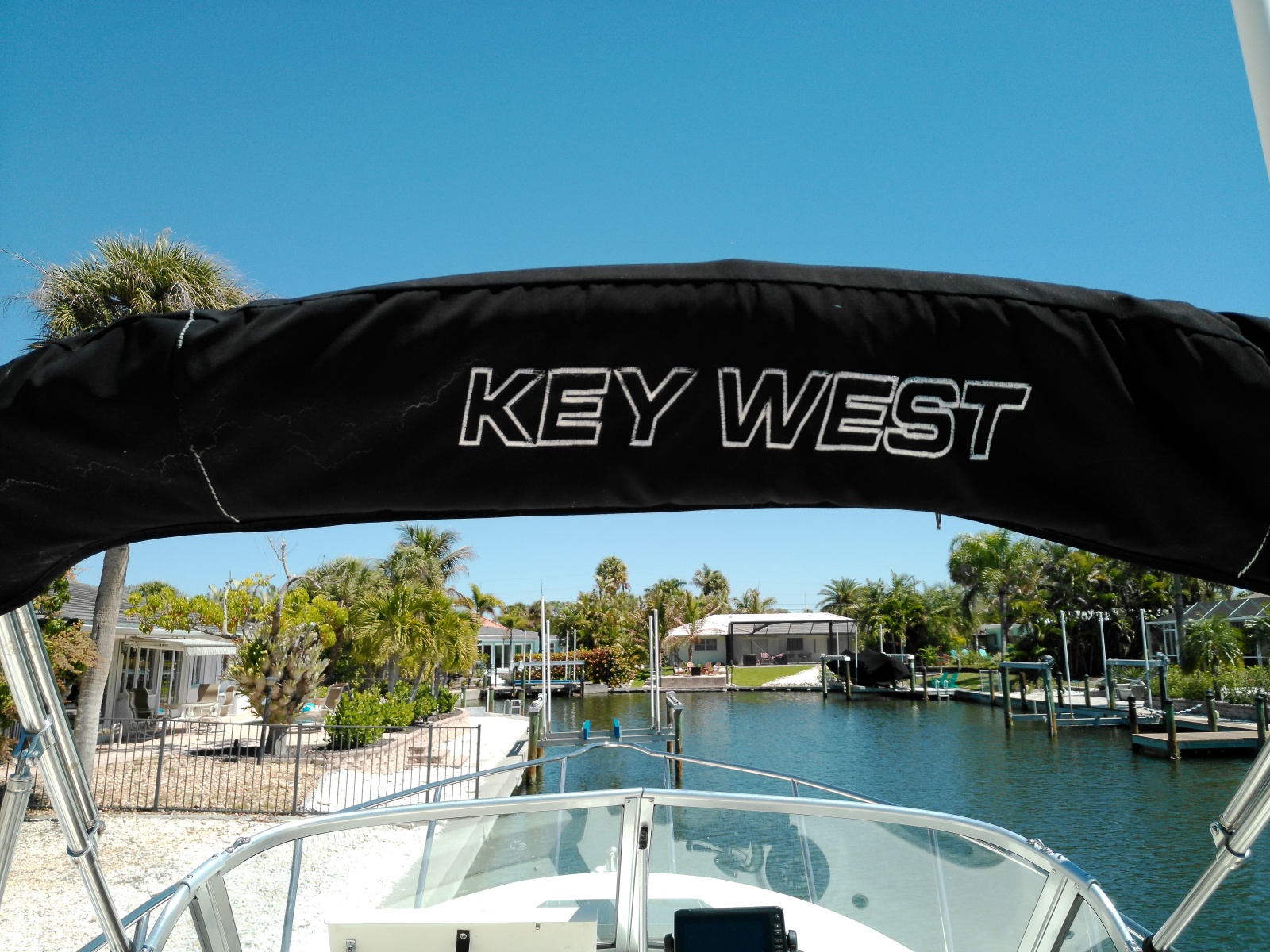 2009 Key West