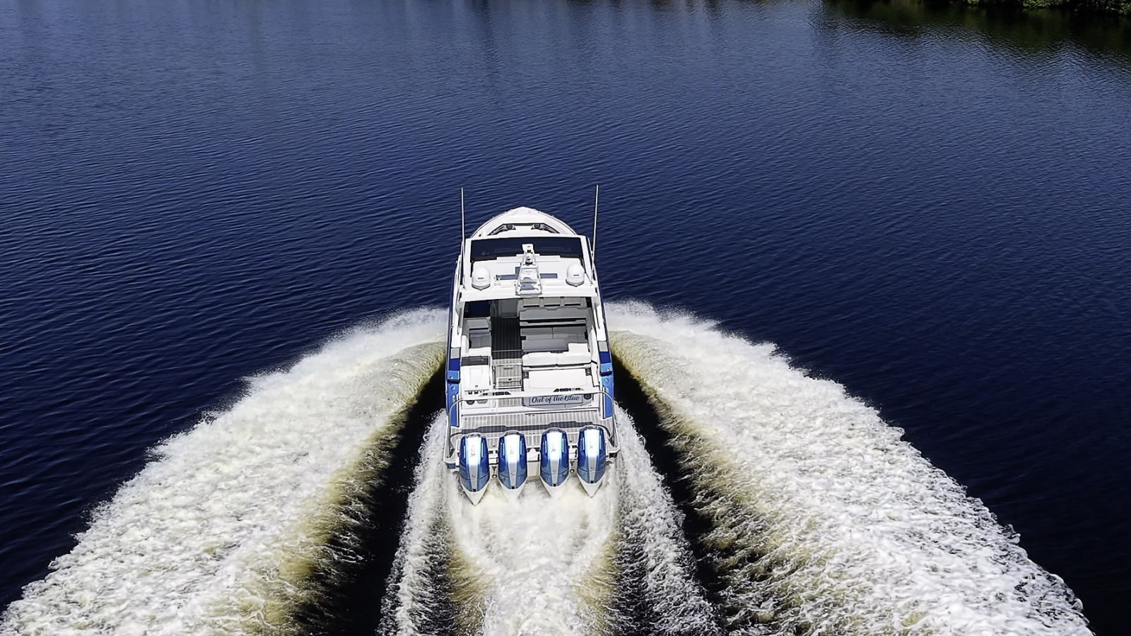 2024 Formula 400 Super Sport Crossover