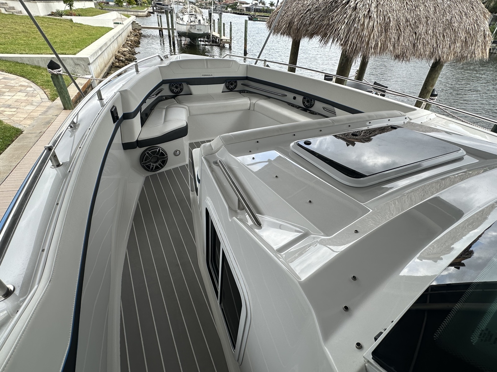 2024 Formula 400 Super Sport Crossover