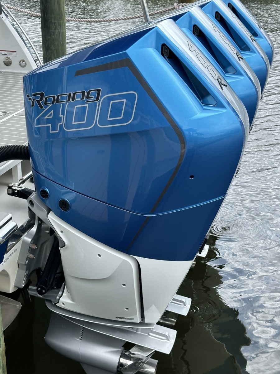 2024 Formula 400 Super Sport Crossover