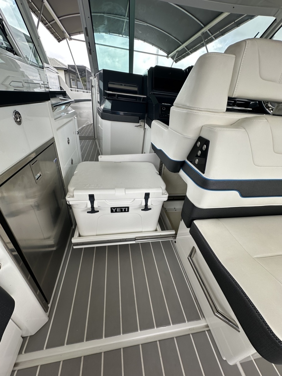 2024 Formula 400 Super Sport Crossover