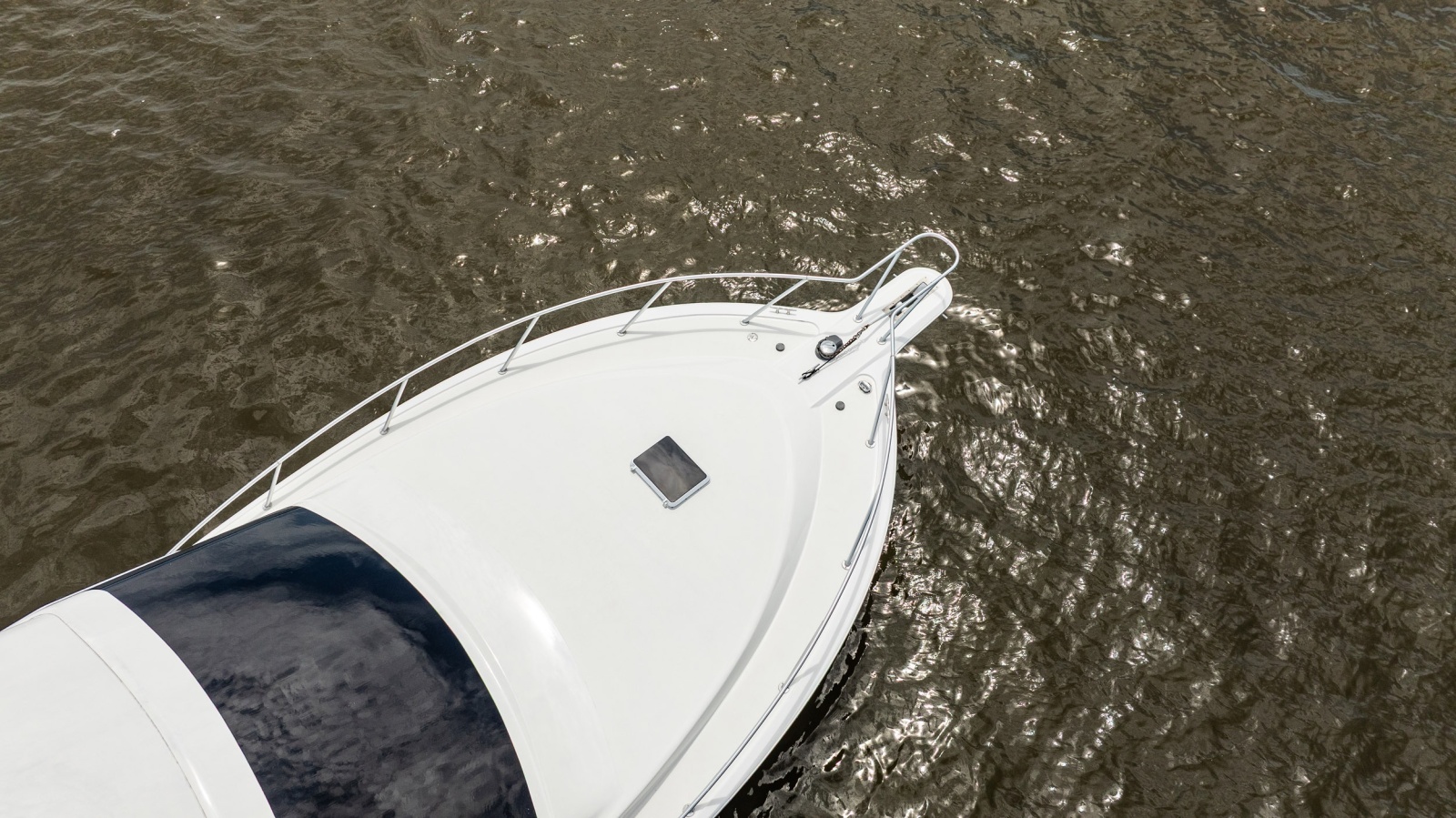 2000 Ocean Yachts 43 Super Sport