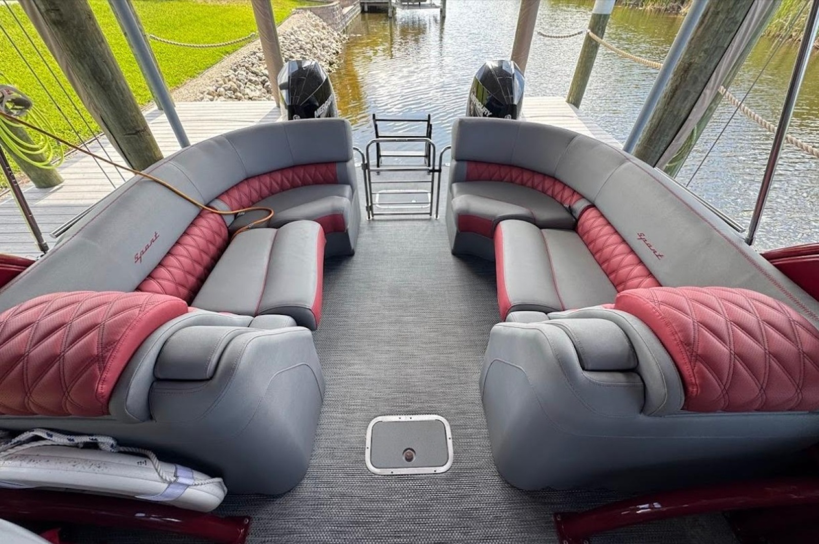 2024 Bennington