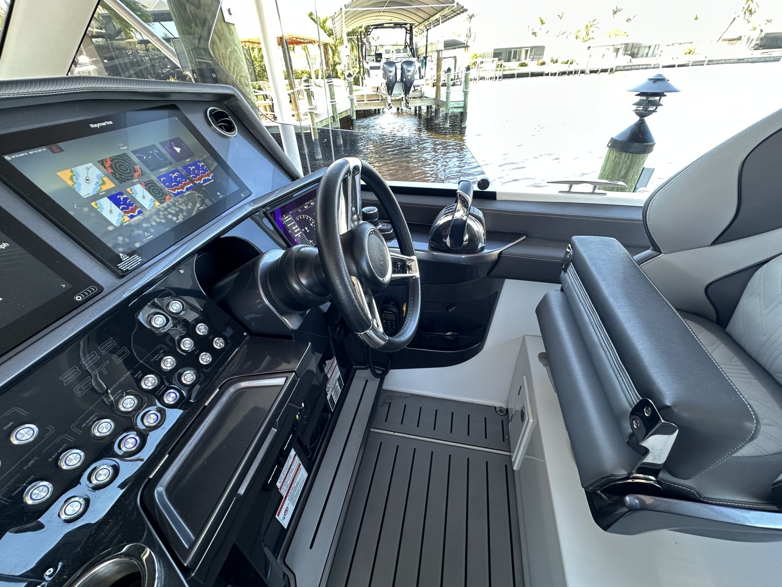2022 Galeon 325 GTO