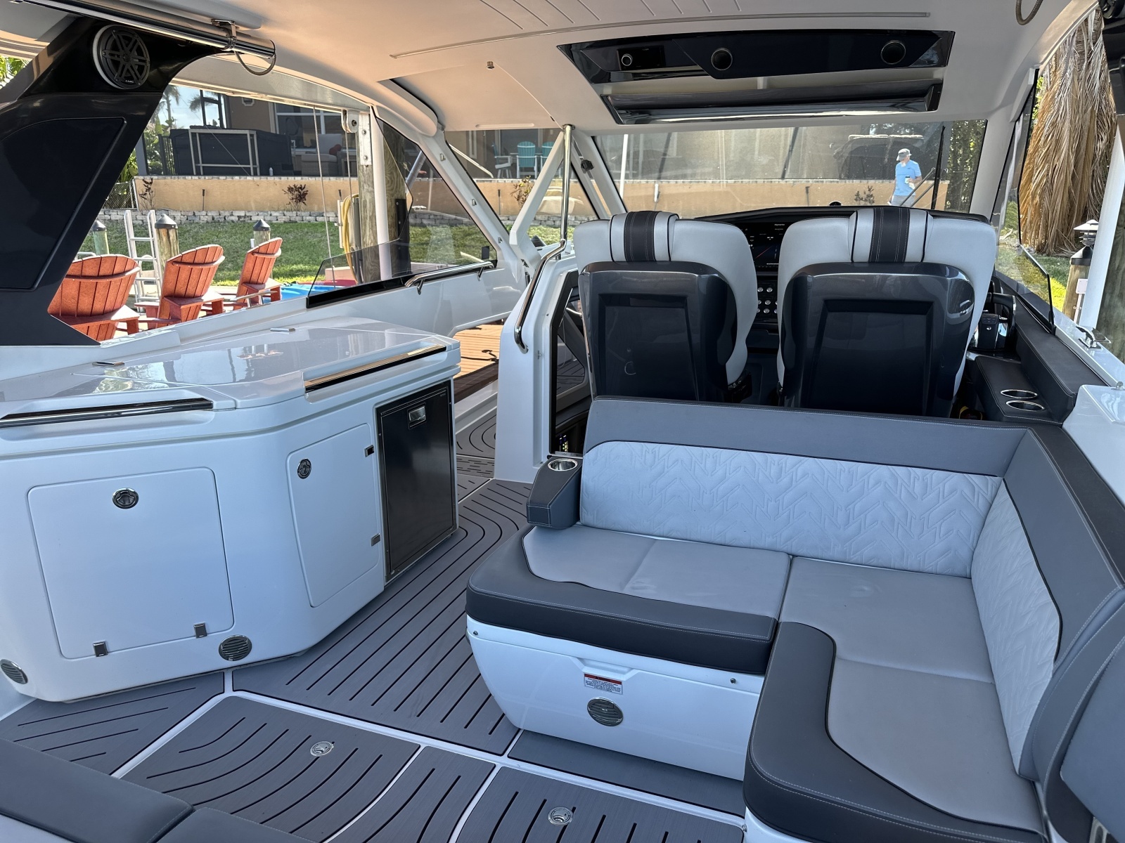 2022 Galeon 325 GTO