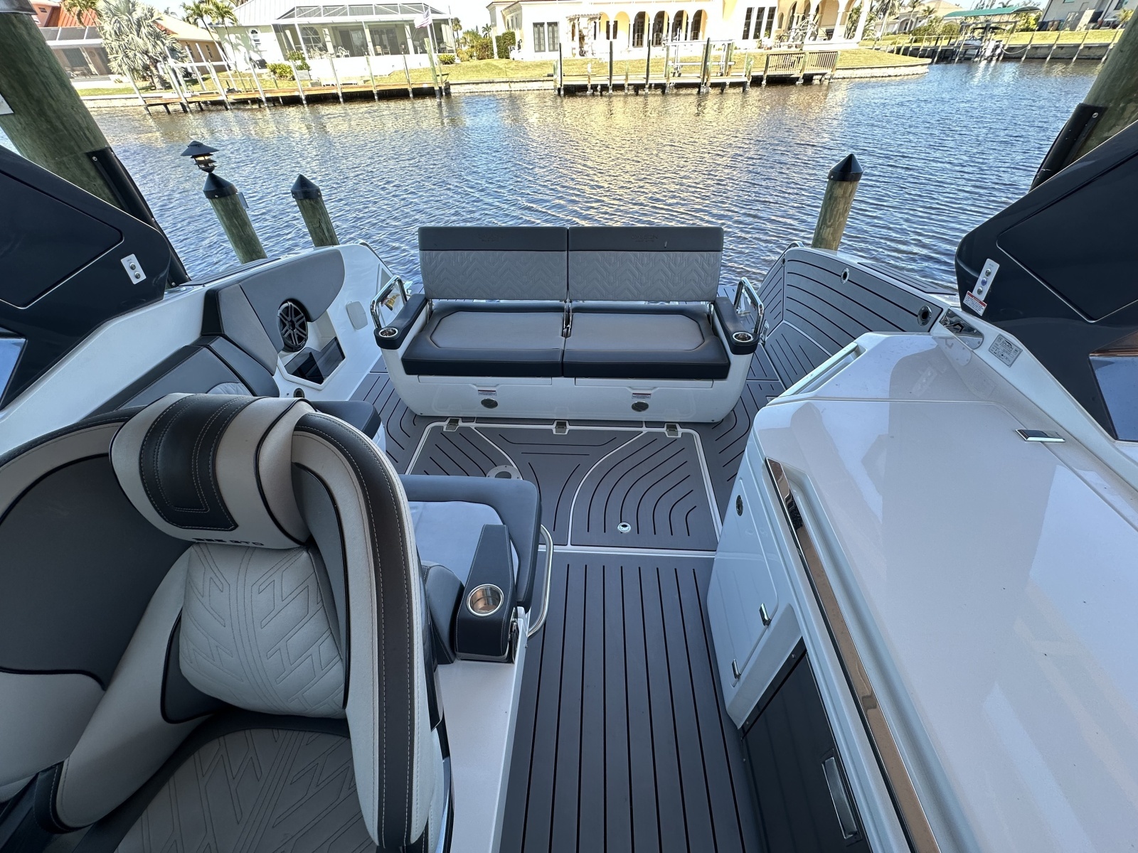 2022 Galeon 325 GTO