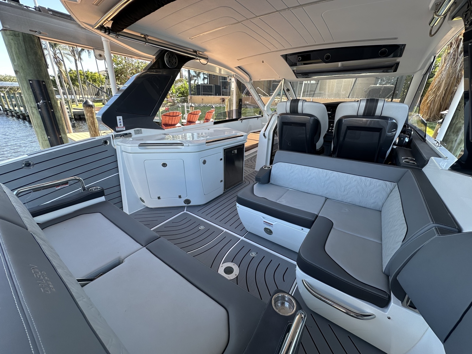 2022 Galeon 325 GTO
