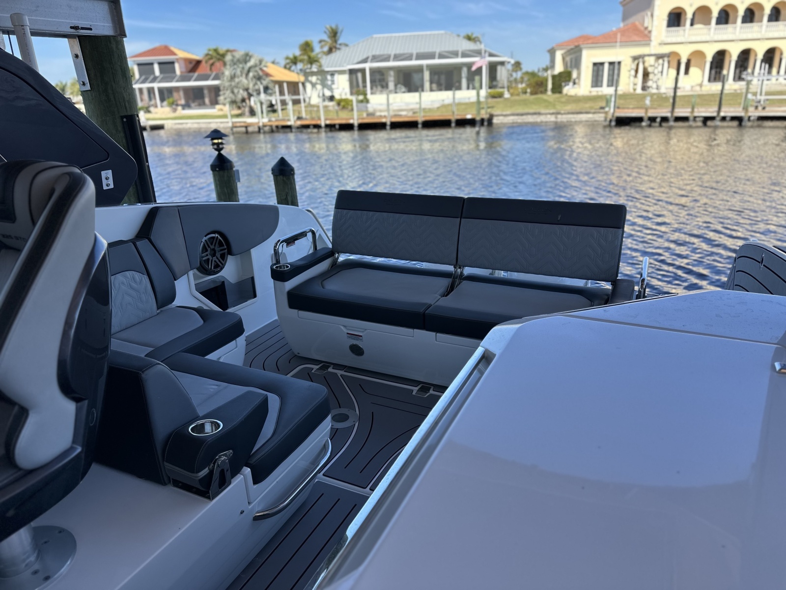 2022 Galeon 325 GTO