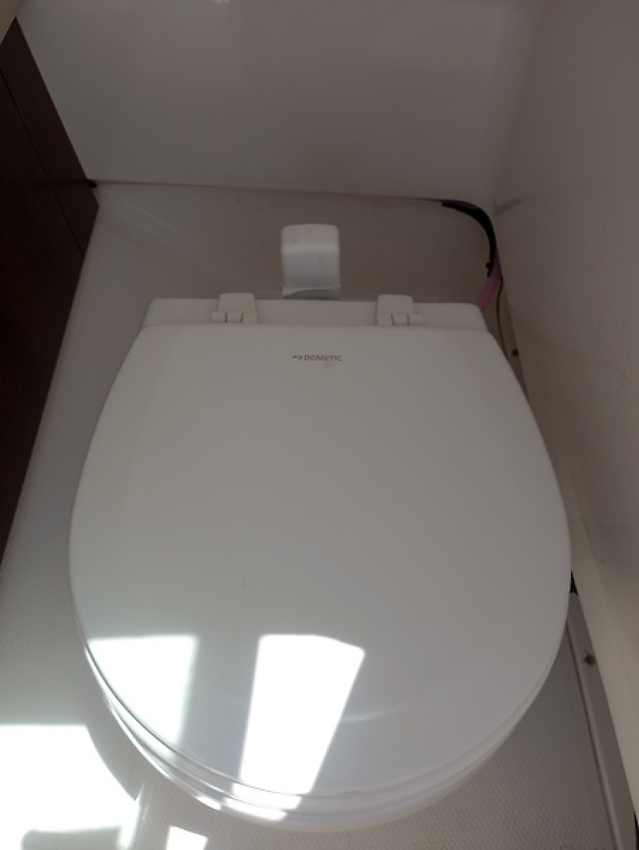 2020 Chaparral 240ssi — 0005758605
