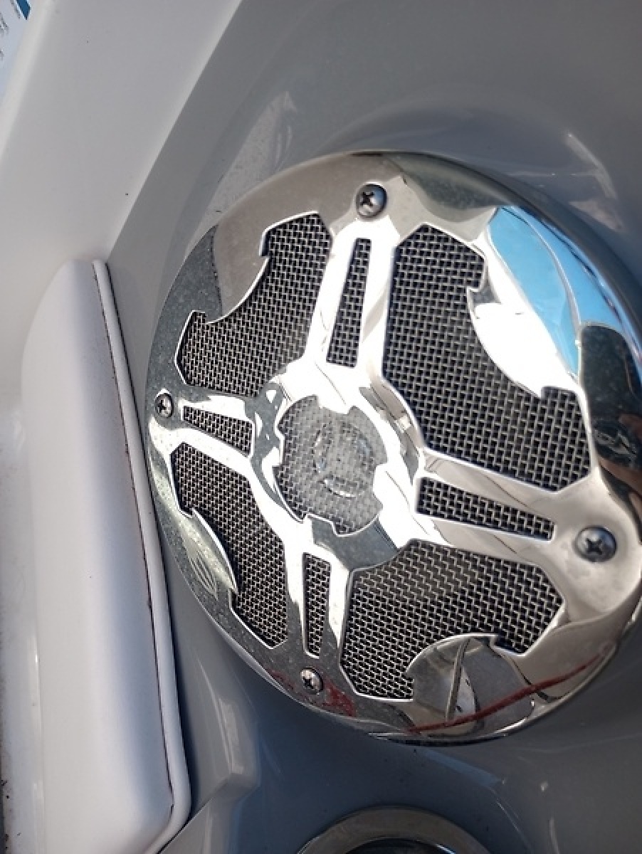 2020 Chaparral 240ssi — 0005758580