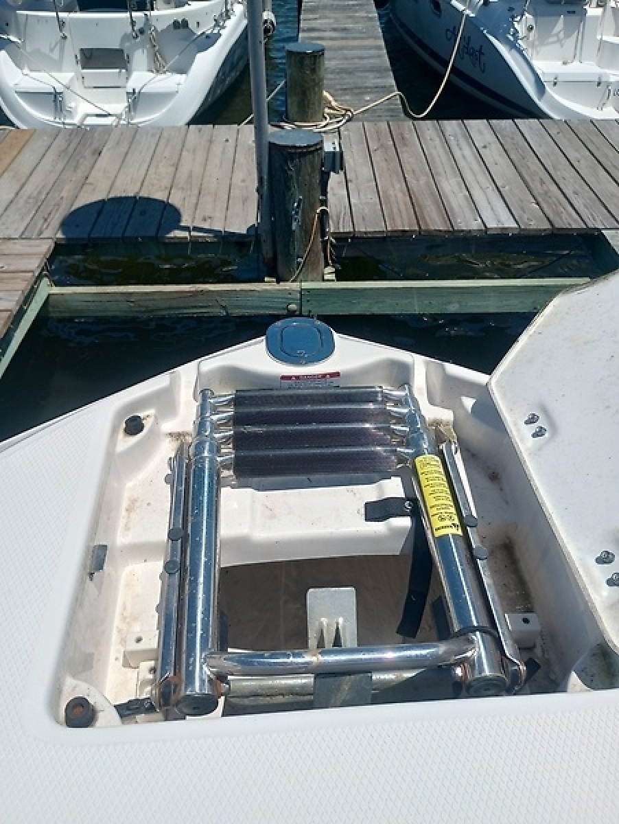 2020 Chaparral 240ssi — 0005759250