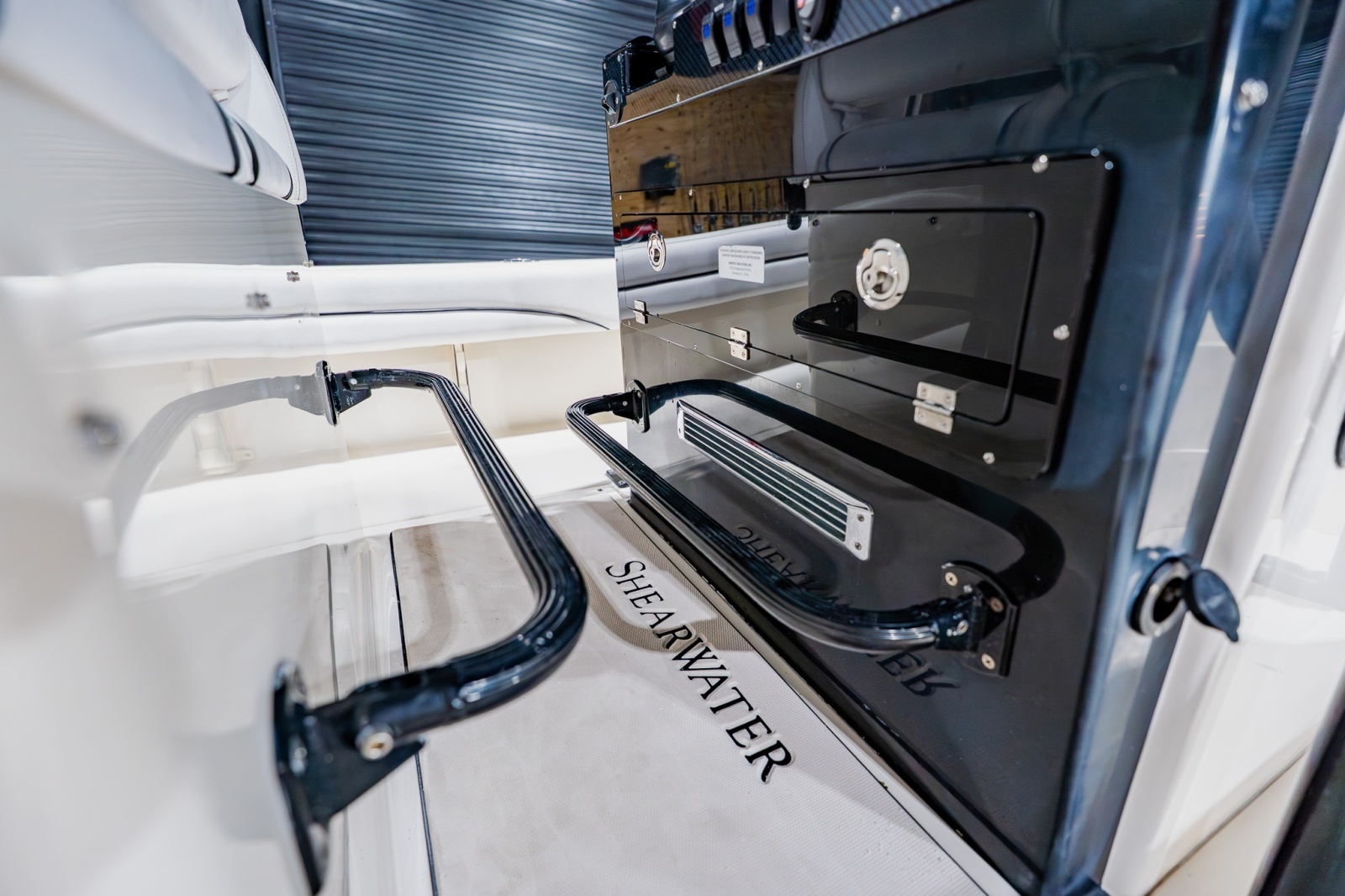 2019 ShearWater 270 Carolina