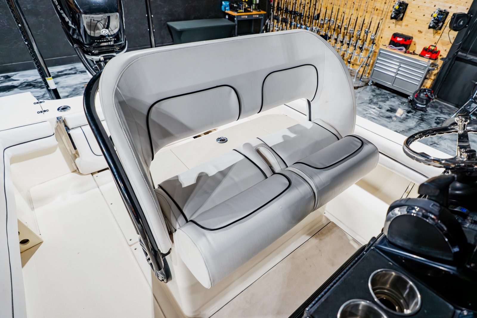 2019 ShearWater 270 Carolina
