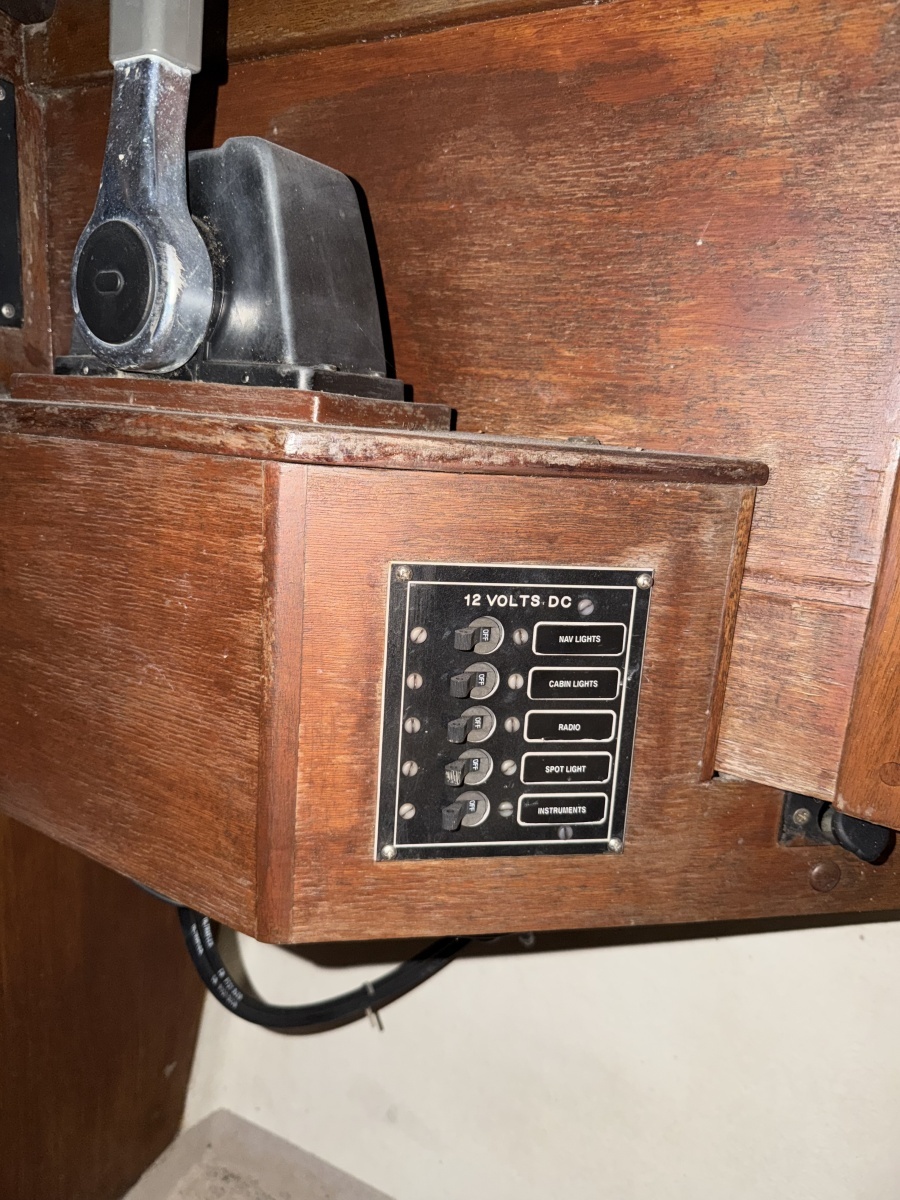 Electrical Panel