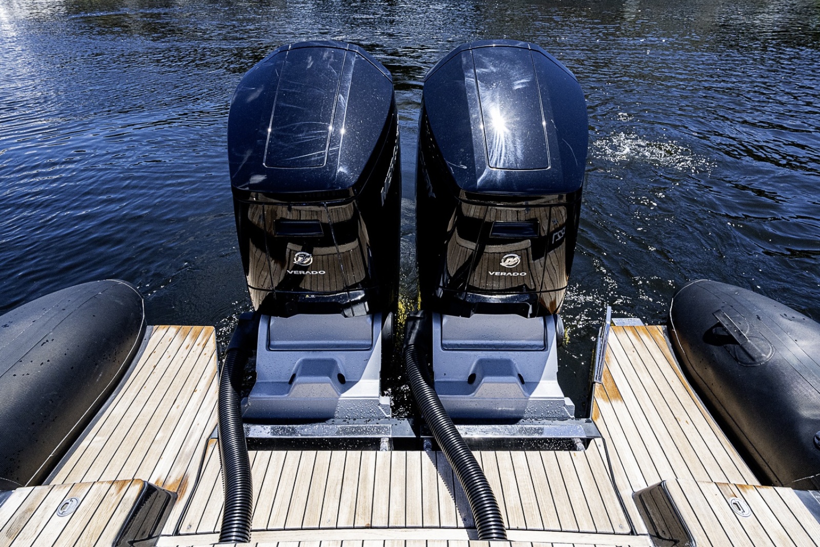 2023 Technohull 40
