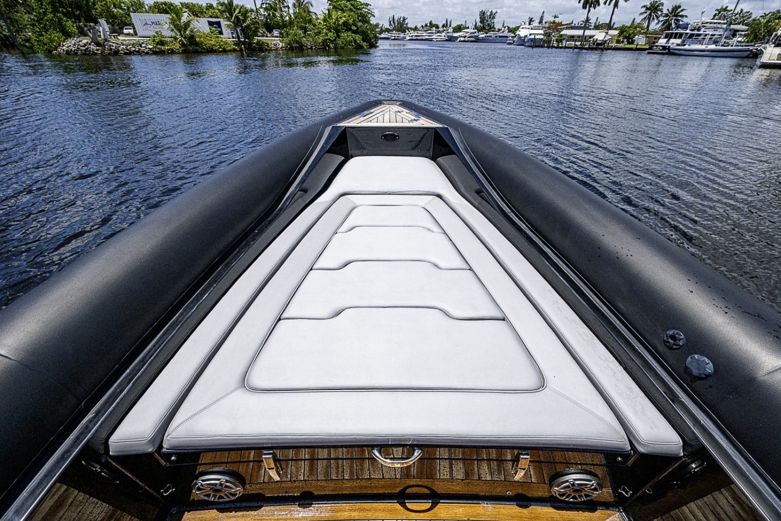 2023 Technohull 40