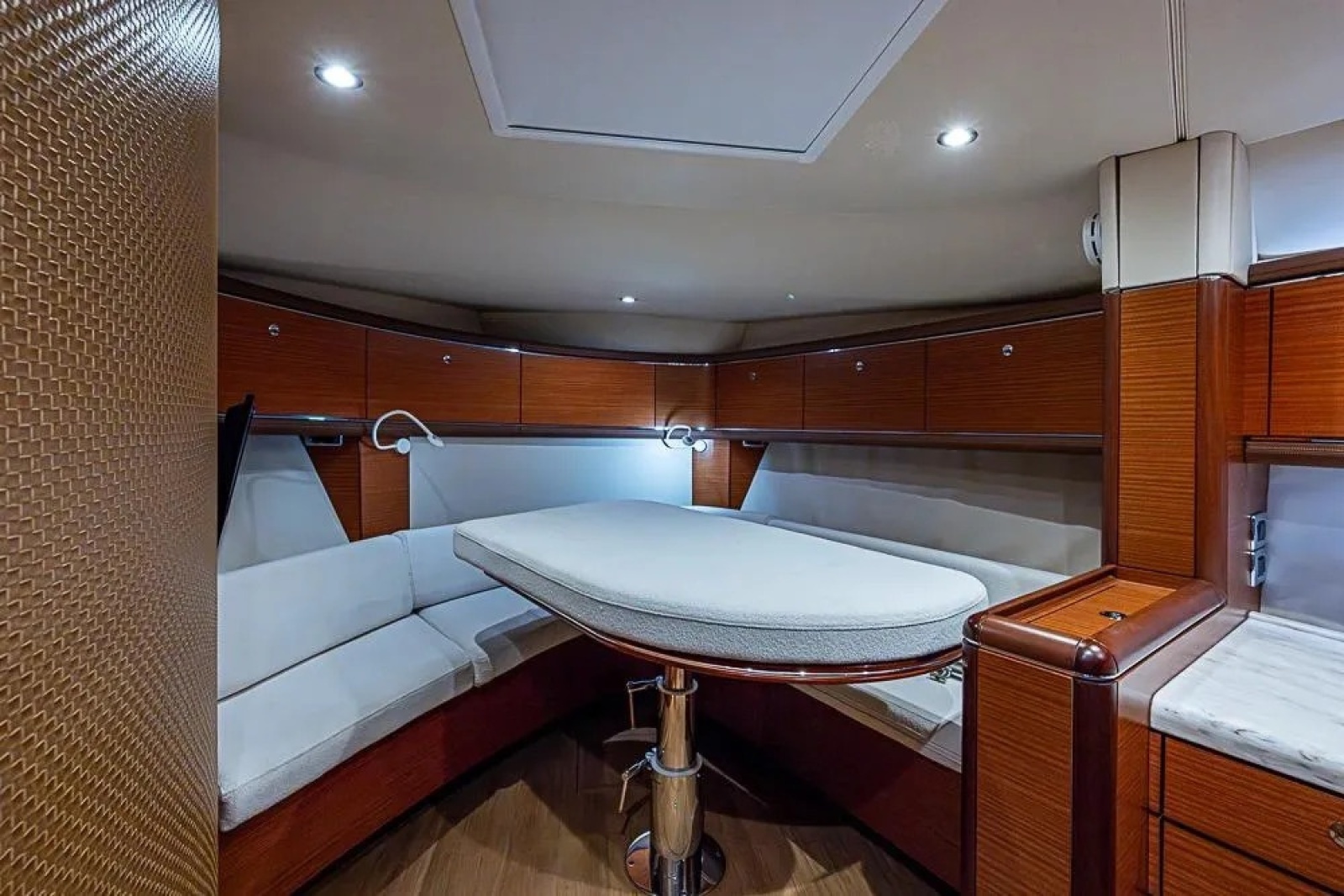 2014 Zeelander Z44