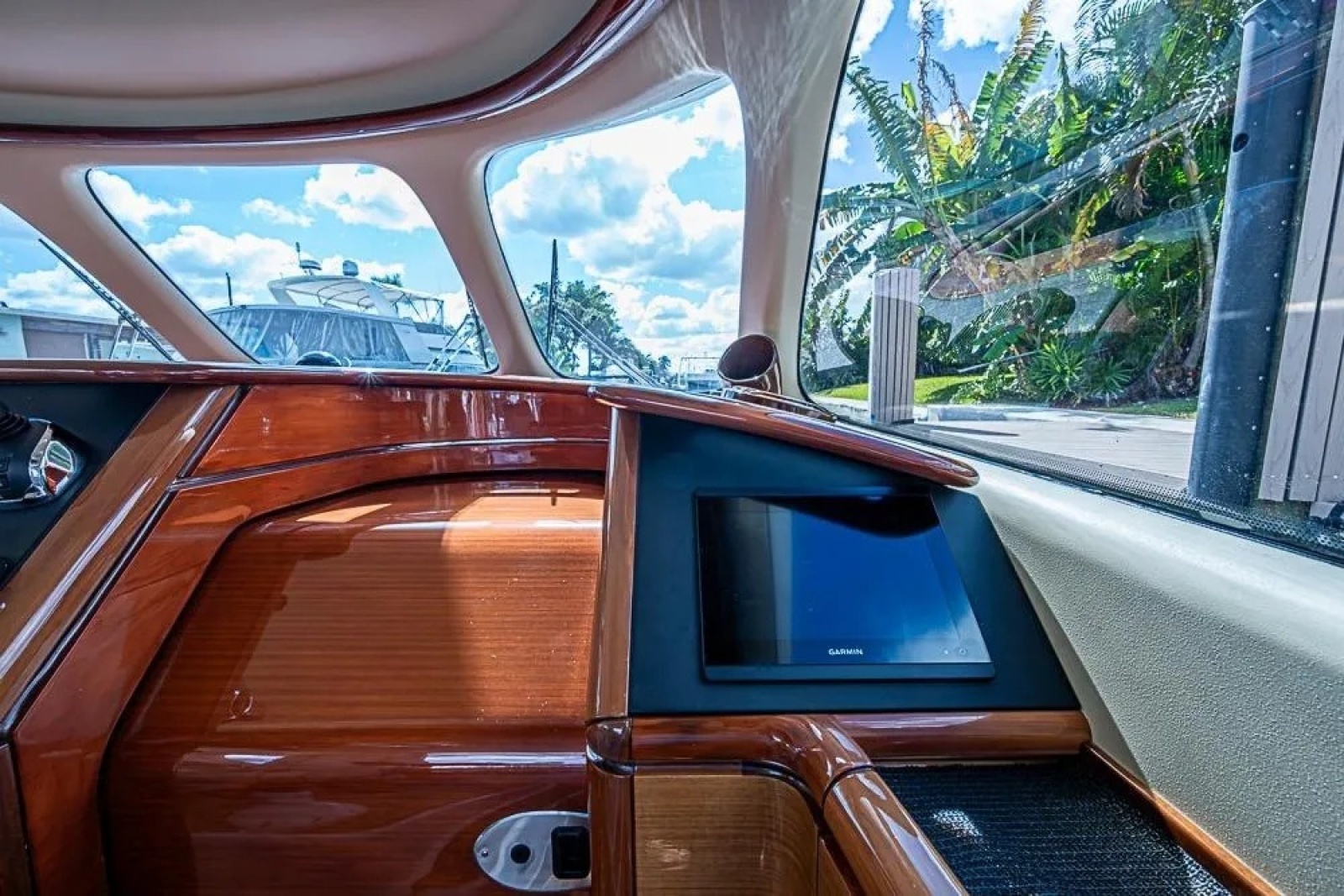 2014 Zeelander Z44