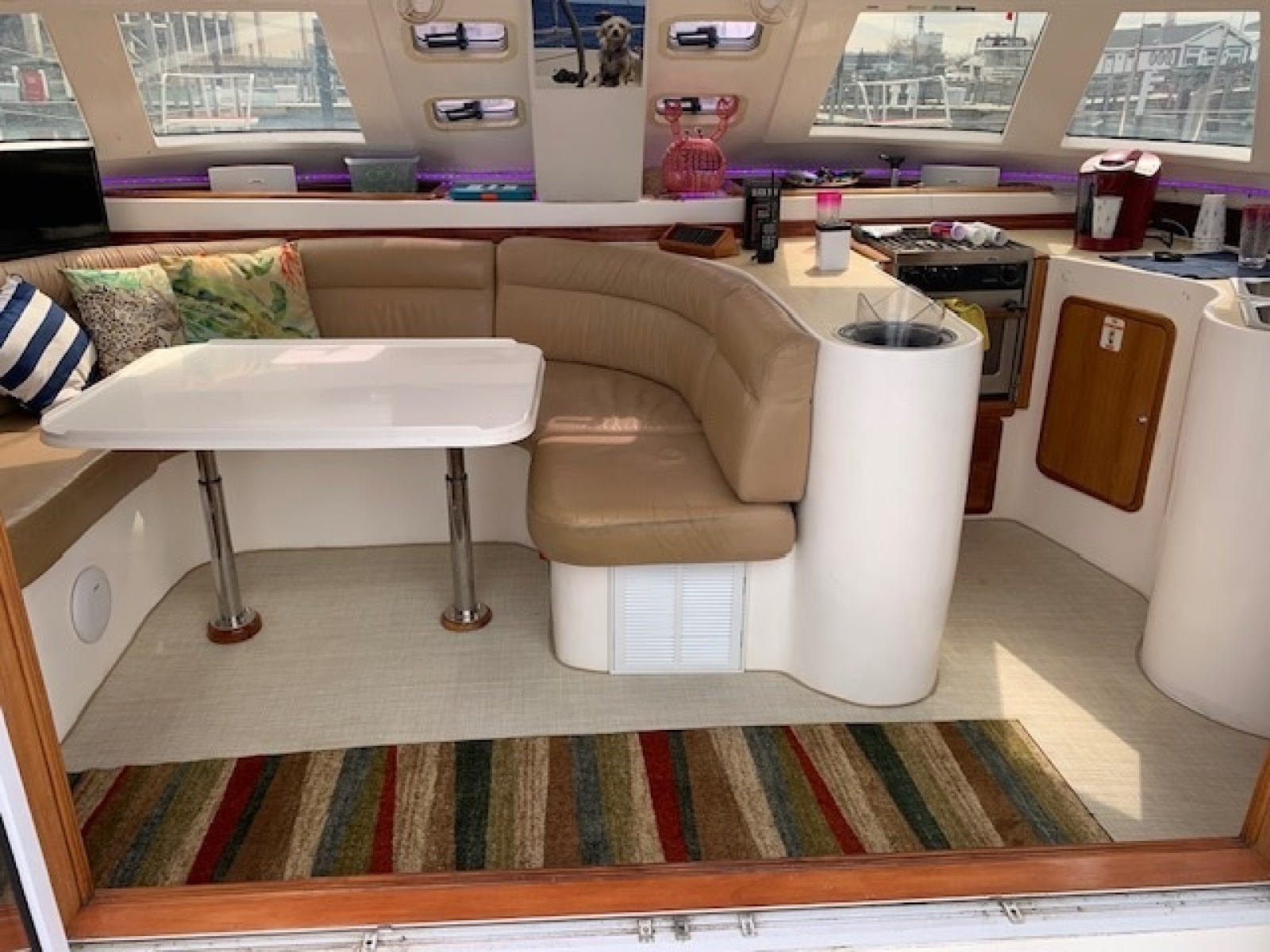 2005 Jaguar Catamarans