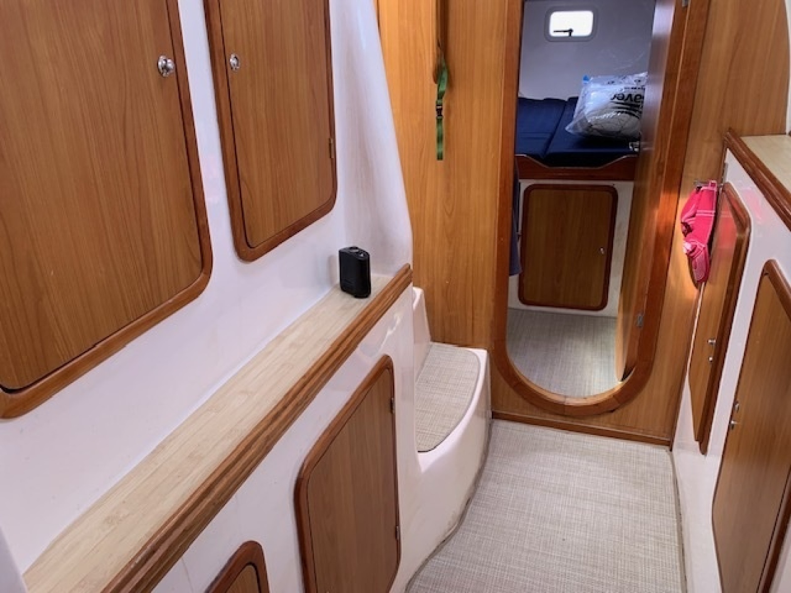2005 Jaguar Catamarans