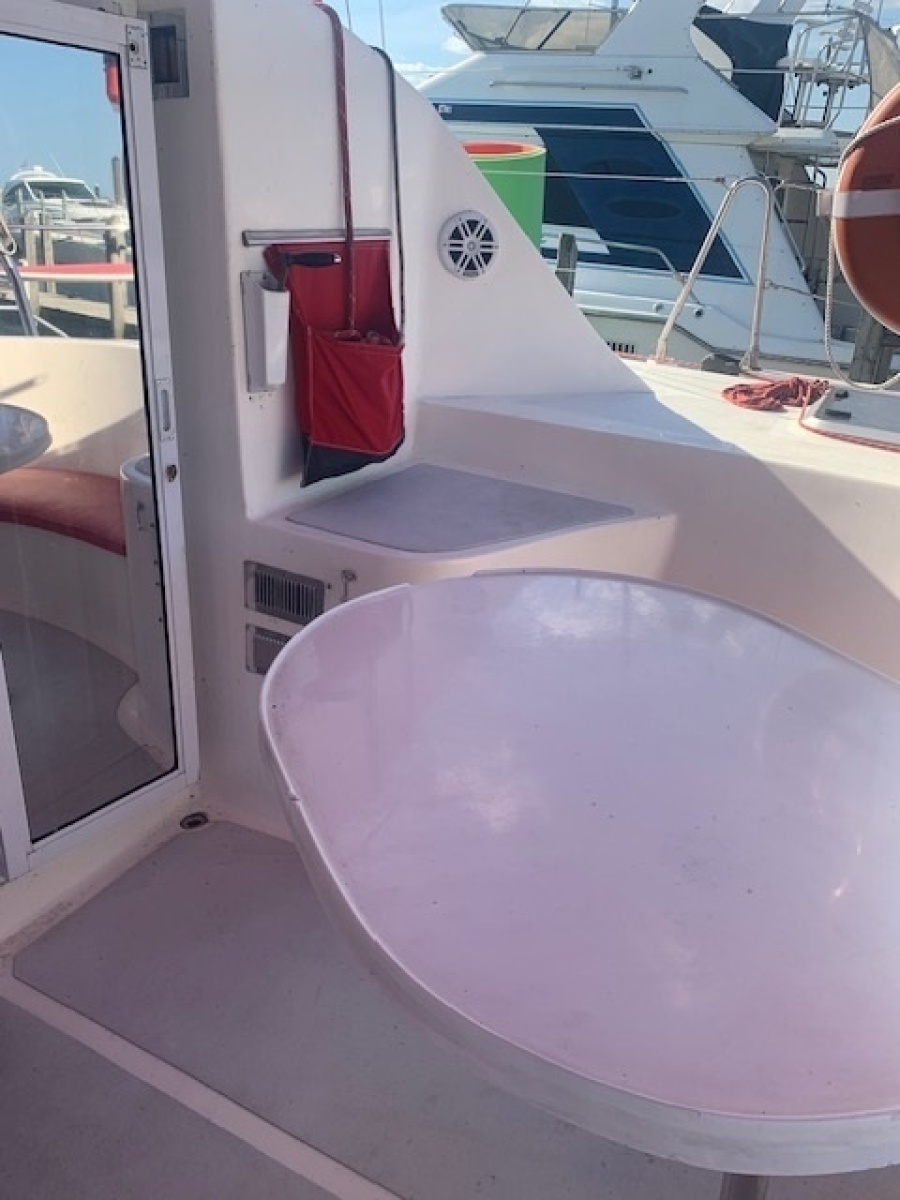 2005 Jaguar Catamarans