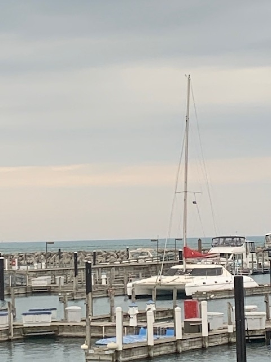2005 Jaguar Catamarans