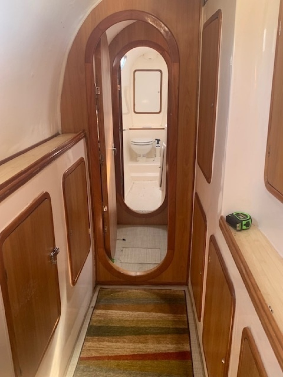 2005 Jaguar Catamarans