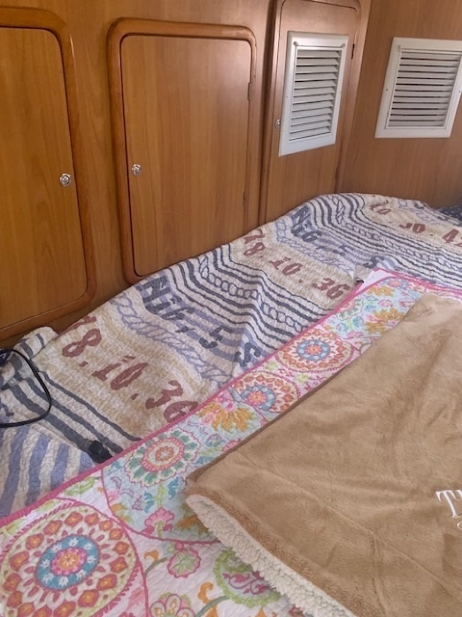 2005 Jaguar Catamarans
