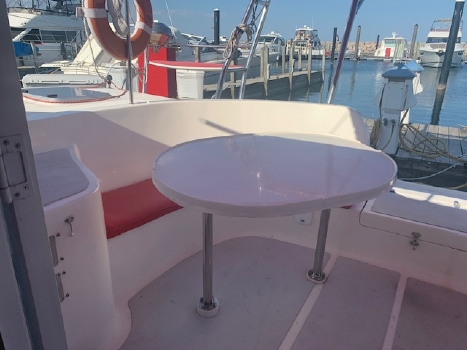 2005 Jaguar Catamarans