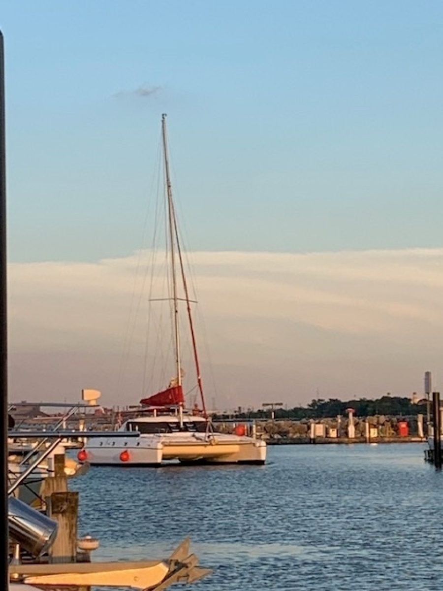 2005 Jaguar Catamarans