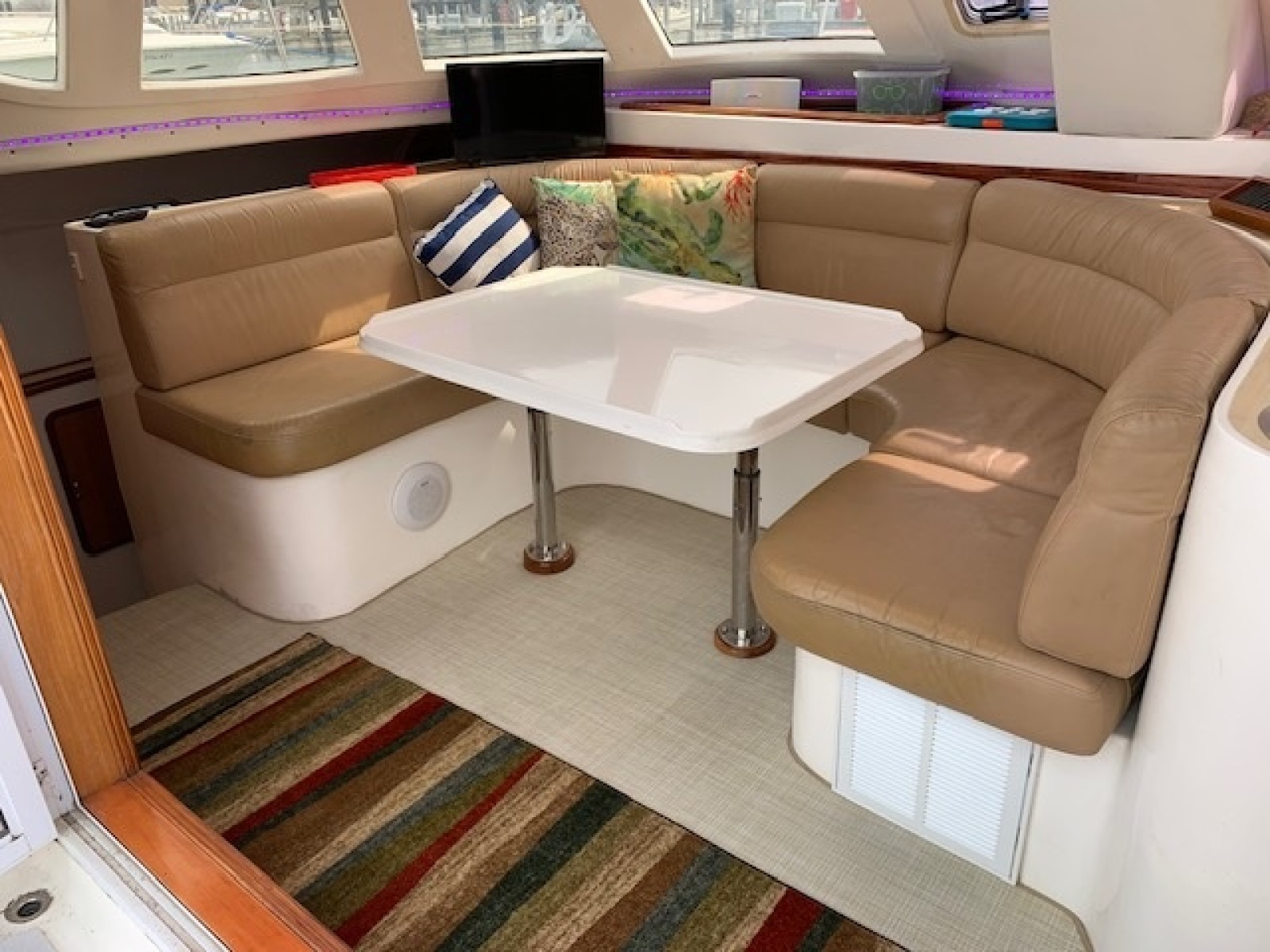 2005 Jaguar Catamarans