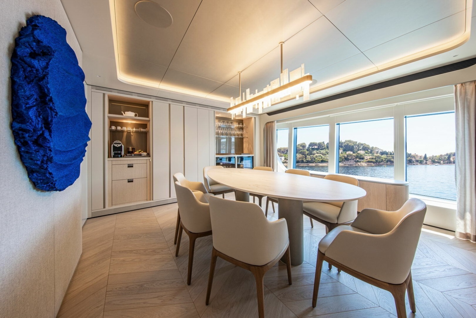 2022 Van der Valk 34M Explorer